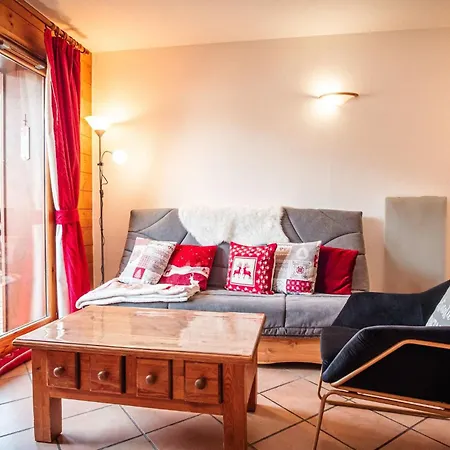 Bellevue Au Pied Des Pistes Les Houches