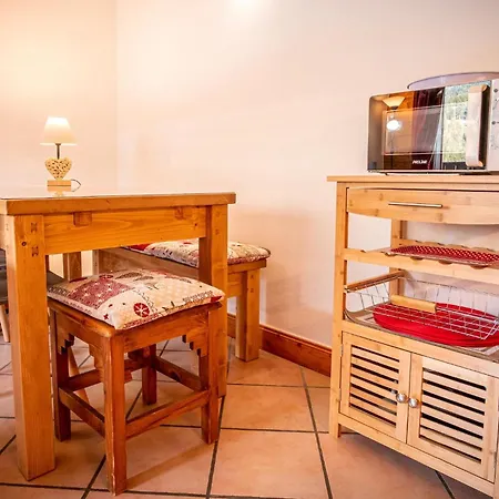 Bellevue Au Pied Des Pistes Les Houches