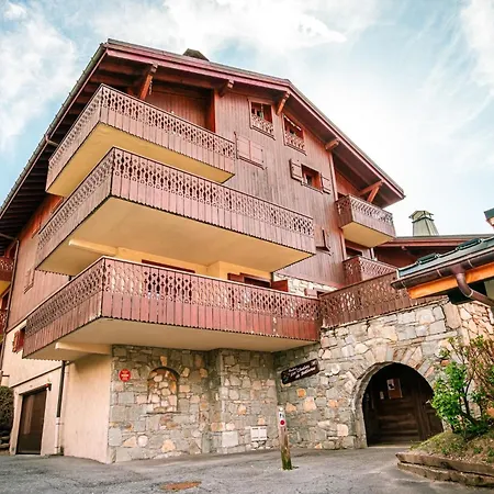 Bellevue Au Pied Des Pistes * Les Houches