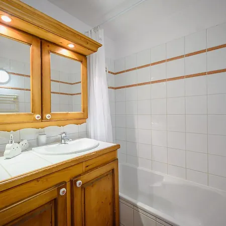 Bellevue Au Pied Des Pistes Apartment Les Houches